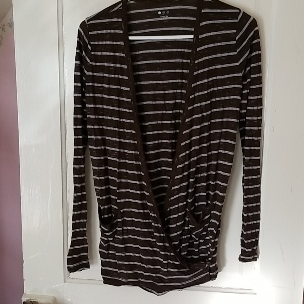 Three dots top